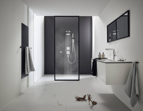Hansgrohe ShowerSelect 15760000