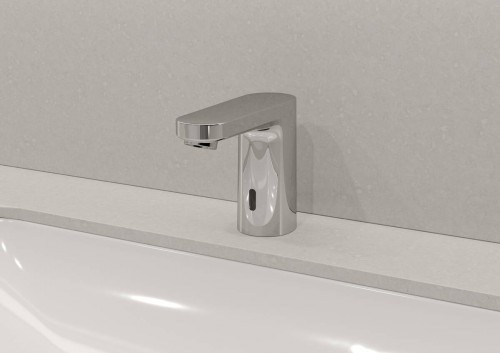 Hansgrohe Vernis Blend 71504000