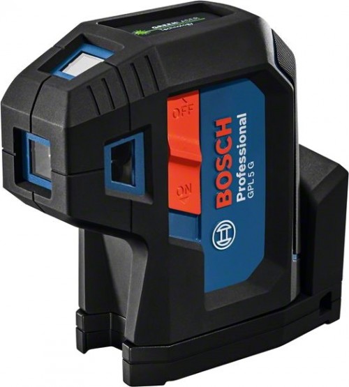 Bosch GPL 5 G Professional 0601066P00