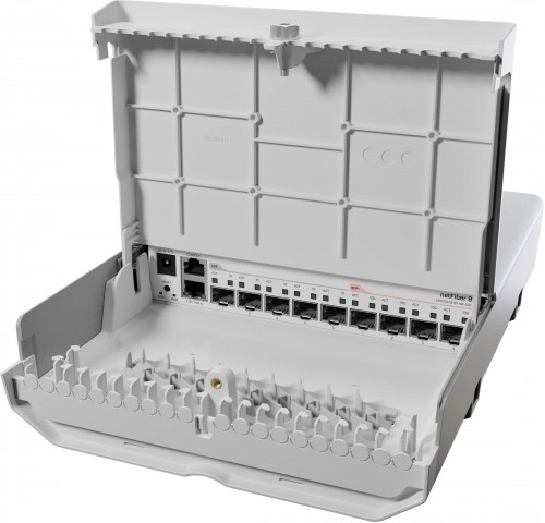 MikroTik netFiber 9