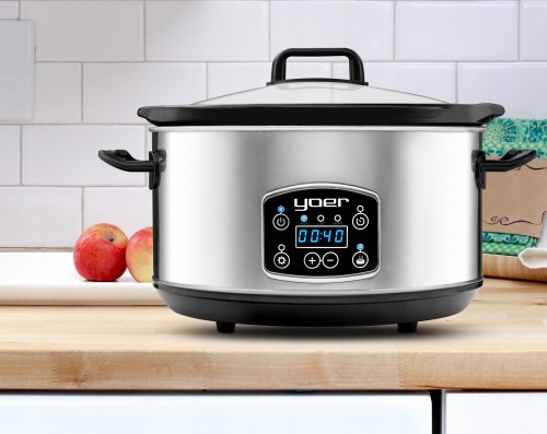 YOER Clever-Cook SC4502S