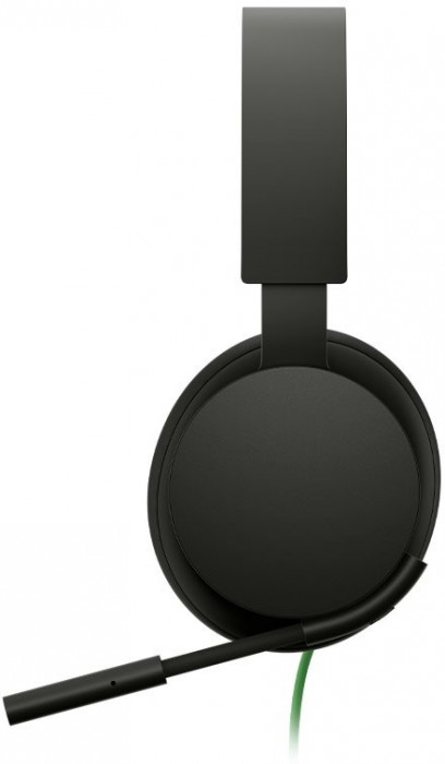 Microsoft Xbox Stereo Headset