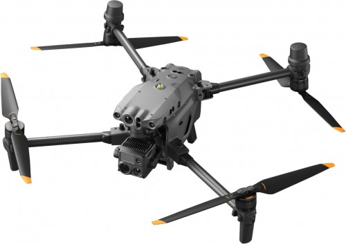 DJI Matrice 30T