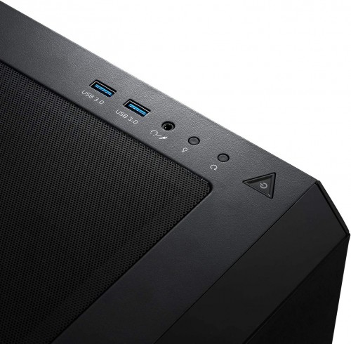 A-Data XPG STARKER Black