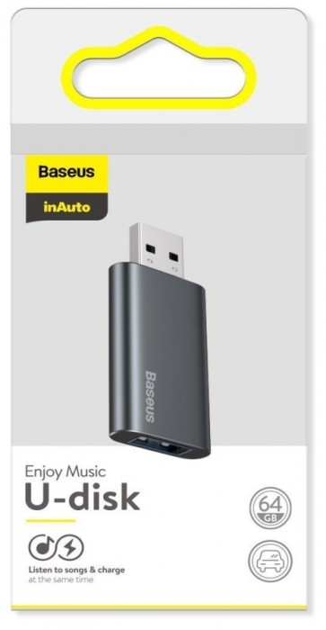 BASEUS Enjoy Music U-Disk 32Gb