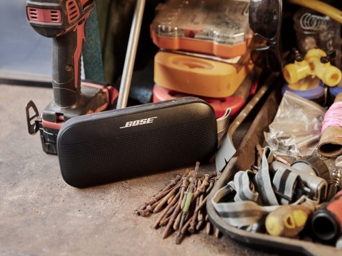 Bose SoundLink Flex Bluetooth Speaker