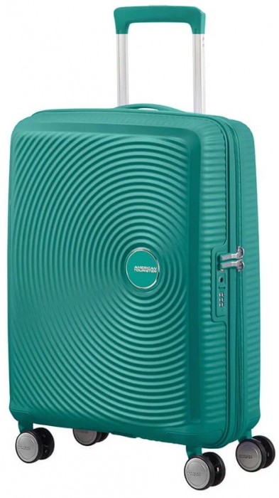 American Tourister Soundbox 41