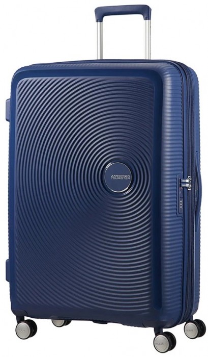 American Tourister Soundbox 110