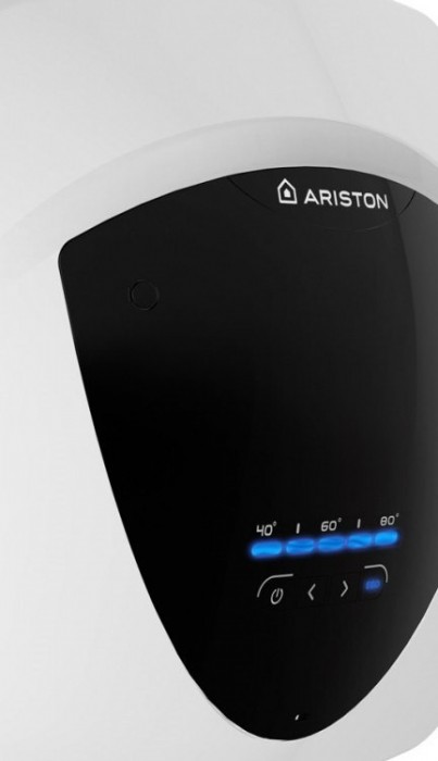 Hotpoint-Ariston ANDRIS LUX ECO