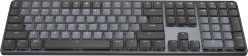 Logitech MX Mechanical Tactile Switch