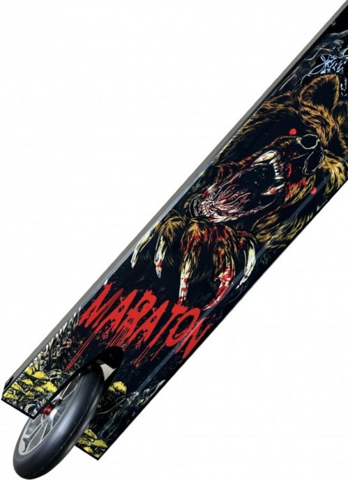 Maraton Tornado SCS