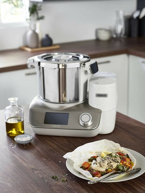 Kenwood CookEasy+ CCL50.A0CP