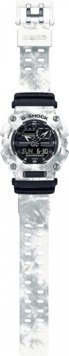 Casio G-Shock GA-900GC-7A