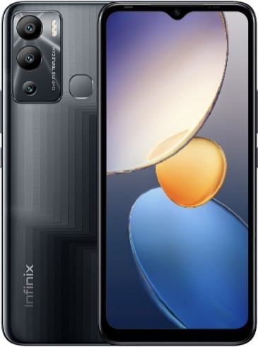 Infinix Hot 12i