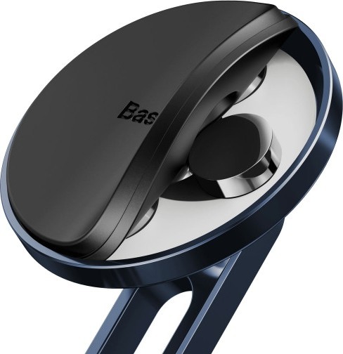 BASEUS Hollow Magnetic Car Mount Vertical Type