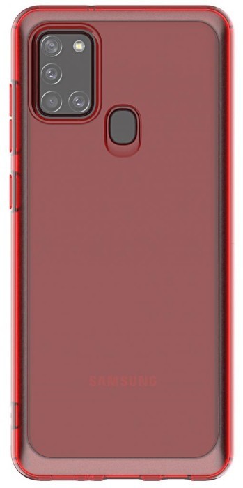 Samsung KD Lab Protective Cover for Galaxy A21s