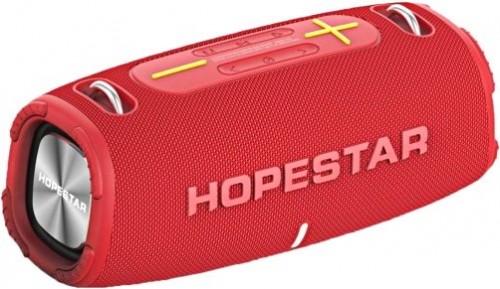 Hopestar H50