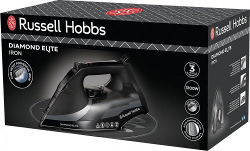 Russell Hobbs Diamond Elite 27000-56