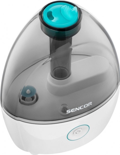 Sencor SHF 901WH
