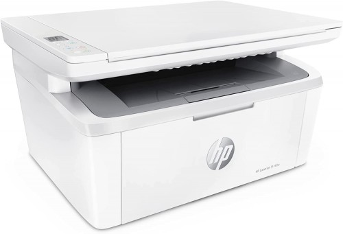 HP LaserJet M140W