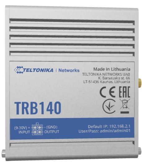 Teltonika TRB140