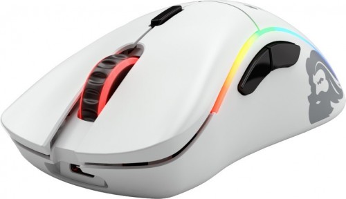 Glorious Model D Wireless