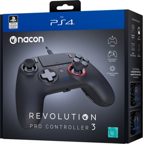 Nacon Revolution Pro Controller 3