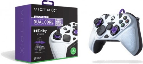Victrix Gambit Controller
