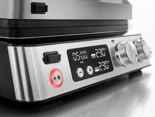 De'Longhi Multigrill CGH923D