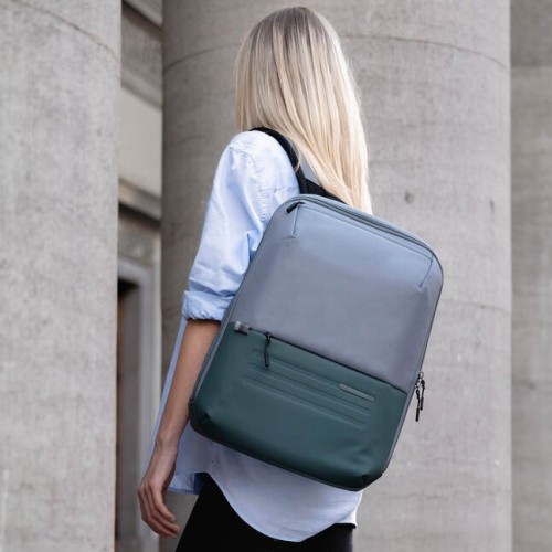 Samsonite StackD Biz 17.3