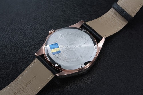 Casio Edifice ESK-300GL-1A