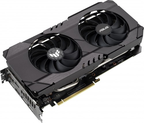 Asus GeForce RTX 3050 TUF OC 8GB