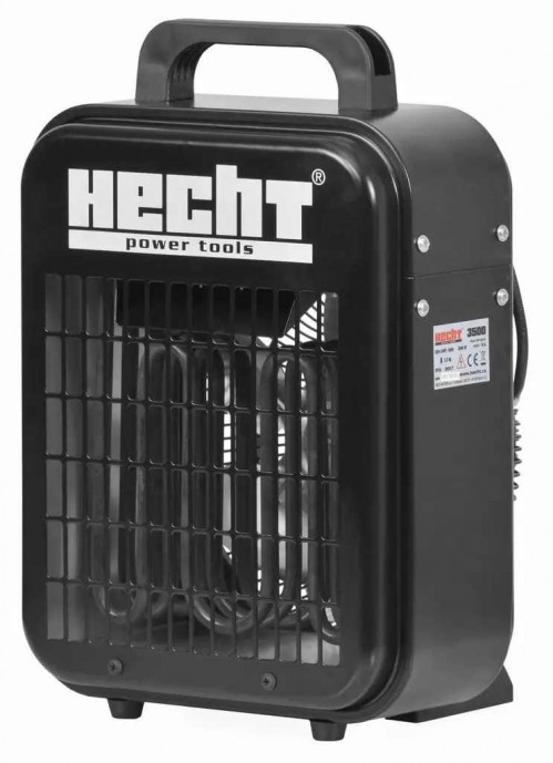 HECHT 3500