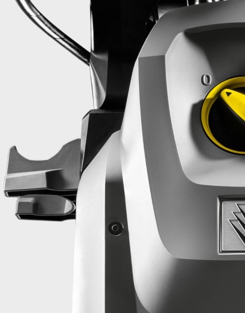 Karcher HD 7/17 MXA Plus