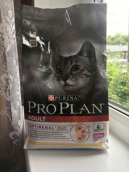 Pro Plan Adult Chicken/Rice 10 kg