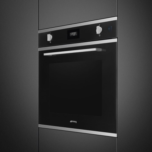 Smeg Selezione SOP6401S2N