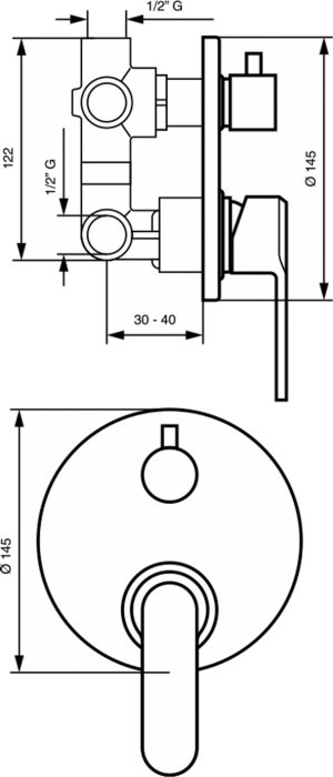 Emmevi Nicla CR89029