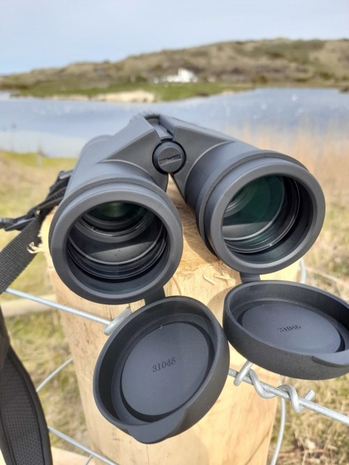 Opticron Oregon 4 PC Oasis 8x42