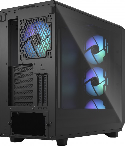 Fractal Design Meshify 2 RGB Black TG Light Tint