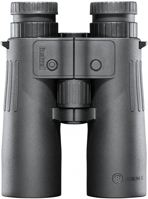 Bushnell Fusion X 10x42