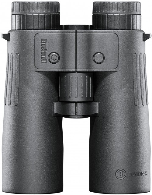 Bushnell Fusion X 10x42