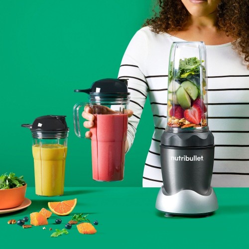 NutriBullet Pro 1000 NB100DG