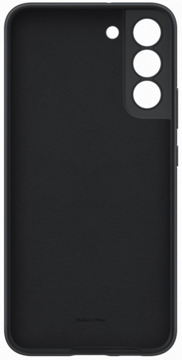 Samsung Silicone Cover for Galaxy S22 Plus