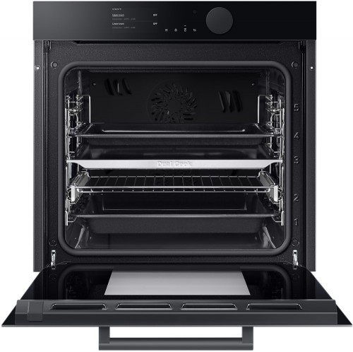 Samsung Dual Cook NV75T8549RK