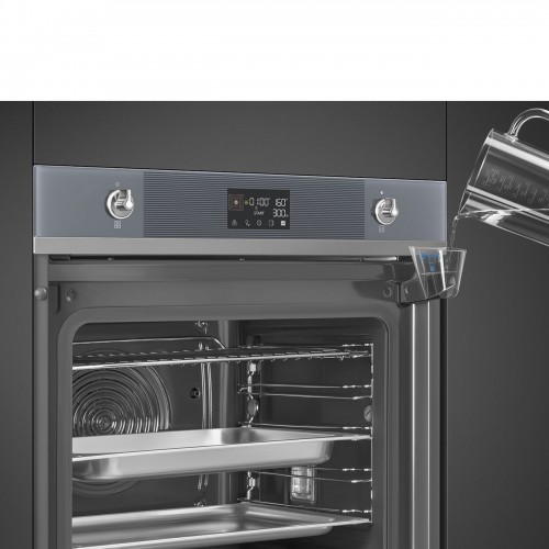 Smeg Linea SO6102S3PS