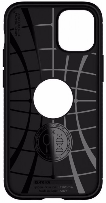 Spigen Rugged Armor for iPhone 12 Mini