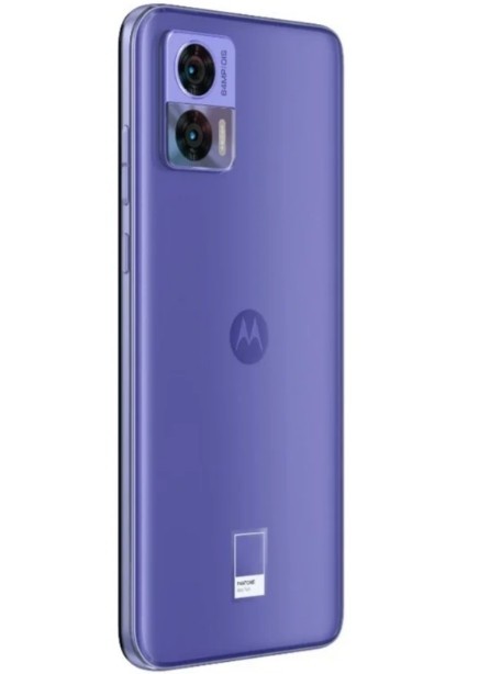 Motorola Edge 30 Neo