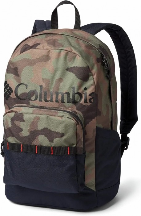 Columbia Zigzag 22L