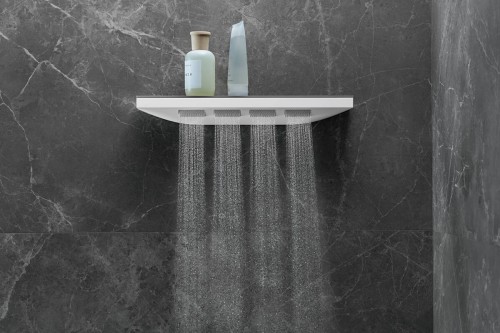 Hansgrohe Rainfinity 500 26243000