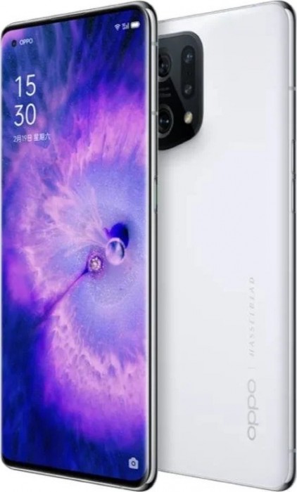 OPPO Find X5